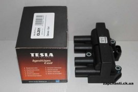 Катушка зажигания Tesla 4PIN