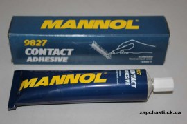 Клей универсальный Mannol Contact Adhesive