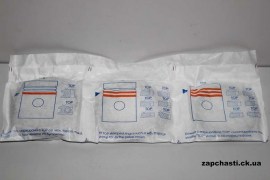 Кольца поршневые 0.5 DROUZHBA