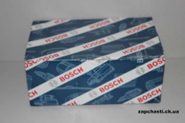 Колодки тормозные задние Матиз BOSCH