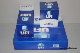 Комплект фильтров UFI
