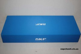 Комплект ремня и ролика ГРМ 1.6 SKF