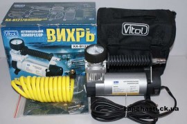 Компрессор Вихрь КА-В12170