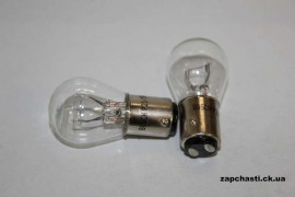 Лампа P21/5W BOSCH ECO