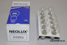 Лампа P21/5W NEOLUX