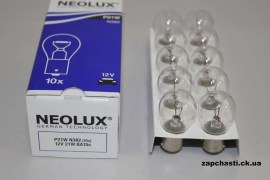 Лампа P21W NEOLUX