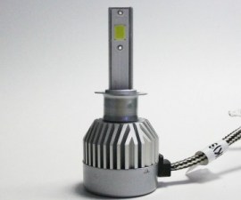 Лампа H1 LED cветодиодная STINGER (2шт)