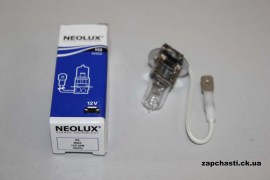 Лампа H3 NEOLUX