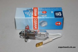 Лампа OSRAM 12V 55W H3