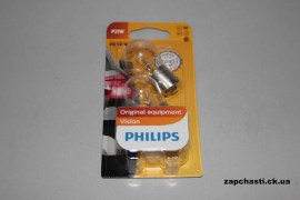 Лампа P21W PHILIPS