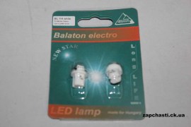 Лампа  LED T5 Balaton