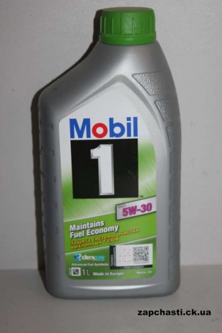 Масло MOBIL 1 ESP 5W-30 1л