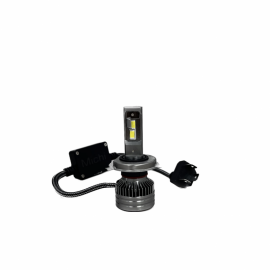Лампа H4 Hi/Low LED cветодиодная MICHI 50W CAN (2шт)