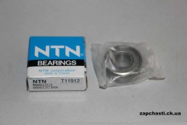 Подшипник генератора задний NTN