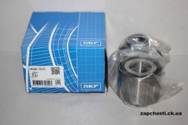 Подшипник ступицы задней Авео SKF