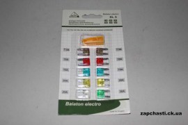 Предохранители Balaton BL-8