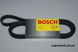 Ремень генератора Авео, Лачетти Bosch