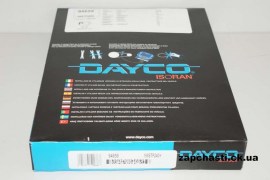 Ремень ГРМ Лачетти 1.8 Dayco