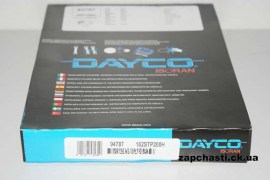 Ремень ГРМ Лачетти 1.8 LDA Dayco