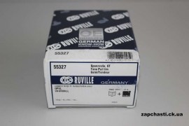 Ролик натяжной ГРМ 1.8 Ruville