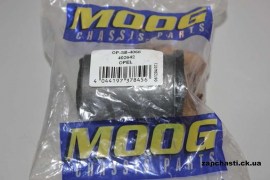Сайлентблок задней балки Moog