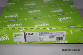 Сцепление комплект Lanos 1.5 VALEO