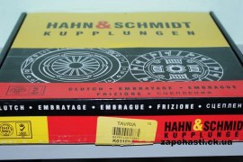 Сцепление комплект Сенс HAHN&SCHMIDT