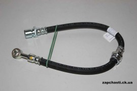 Шланг тормозной передний Лачетти GM