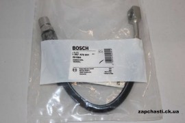 Шланг тормозной передний Bosch
