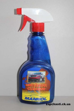 Универсальный очиститель UNIVERSAL CLEANER MANNOL