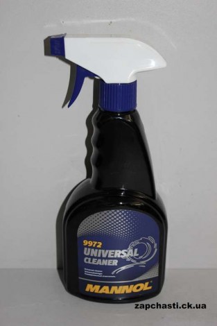 Очиститель универсальный UNIVERSAL CLEANER