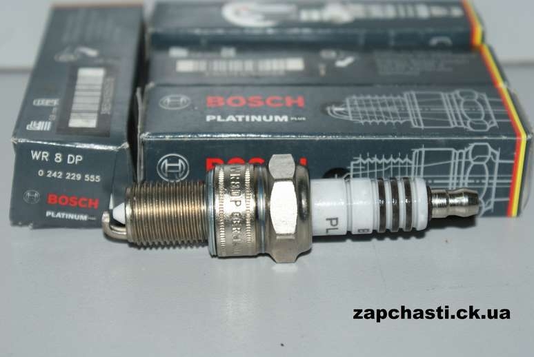 Svechi Bosch Platinum Plus